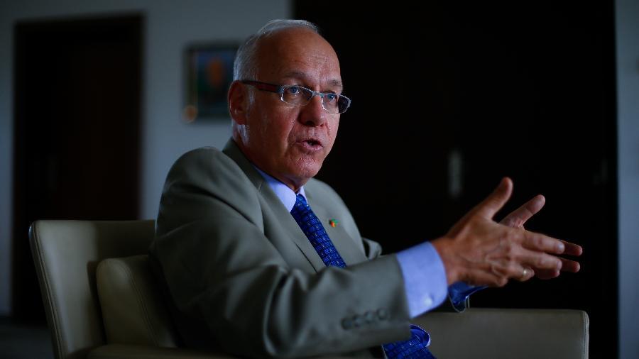 Noruega está "de saco cheio", diz embaixador alemão sobre Fundo Amazônia 